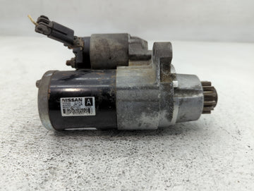 2013-2014 Nissan Murano Car Starter Motor Solenoid OEM P/N:23300 JA12A Fits Fits 2013 2014 2017 OEM Used Auto Parts - Oemuse