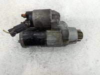 2013-2014 Nissan Murano Car Starter Motor Solenoid OEM P/N:23300 JA12A Fits Fits 2013 2014 2017 OEM Used Auto Parts - Oemuse