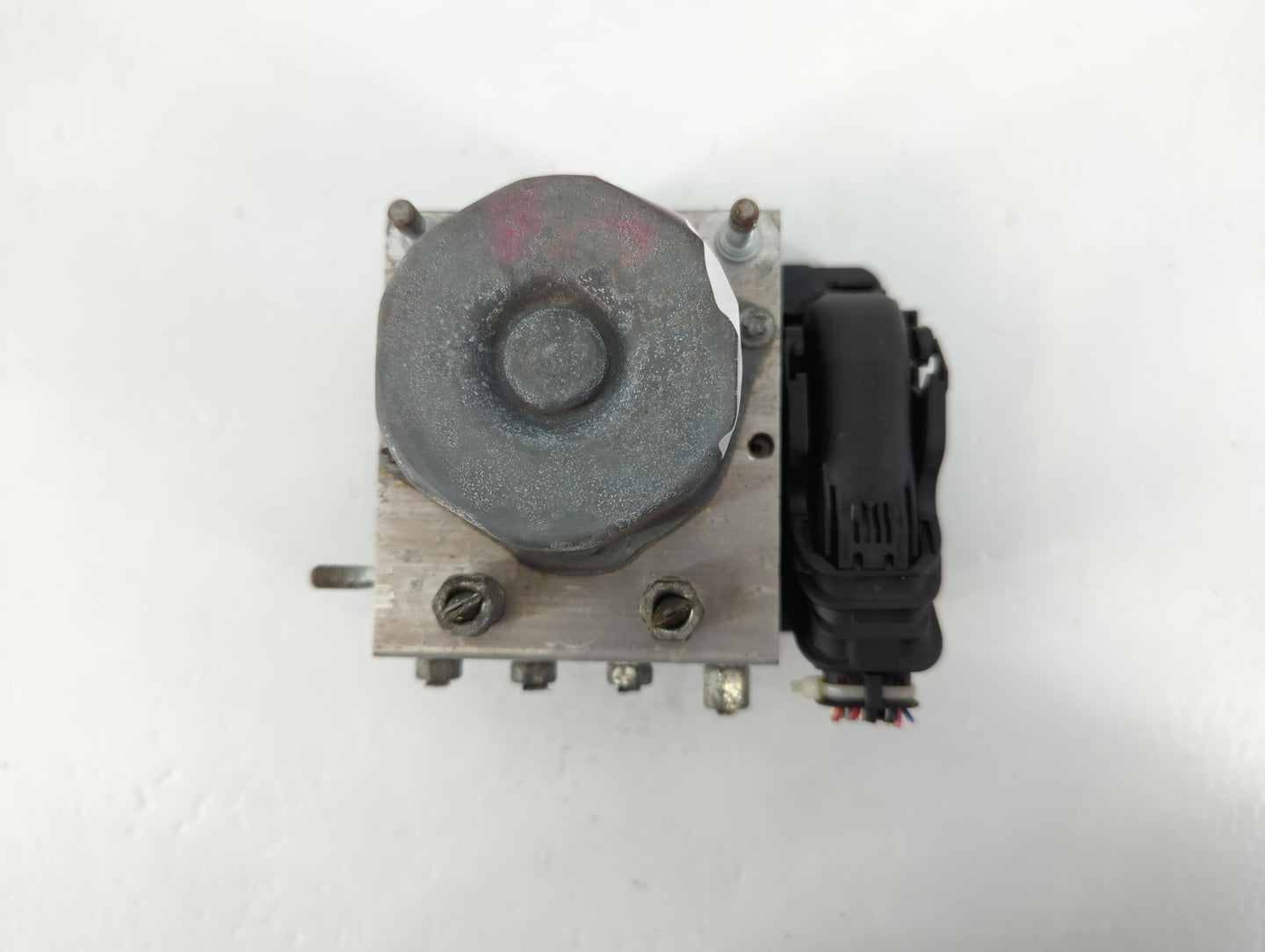 2017 Nissan Murano ABS Pump Control Module Replacement P/N:170513 47660 5AE0A Fits OEM Used Auto Parts - Oemusedautoparts1.c