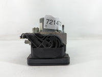 2017 Nissan Murano ABS Pump Control Module Replacement P/N:170513 47660 5AE0A Fits OEM Used Auto Parts - Oemusedautoparts1.c