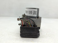2017 Nissan Murano Anti-Lock Brake ABS Pump Module Actuator OEM P/N:47660 9UD6 Fits OEM Used Auto Parts - Oemusedautoparts1.