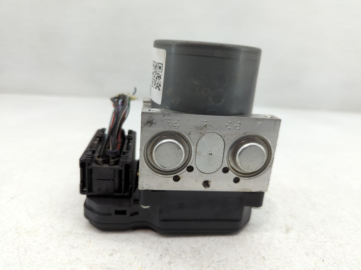 2017 Nissan Murano Anti-Lock Brake ABS Pump Module Actuator OEM P/N:47660 9UD6 Fits OEM Used Auto Parts - Oemusedautoparts1.