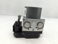 2017 Nissan Murano Anti-Lock Brake ABS Pump Module Actuator OEM P/N:47660 9UD6 Fits OEM Used Auto Parts - Oemusedautoparts1.