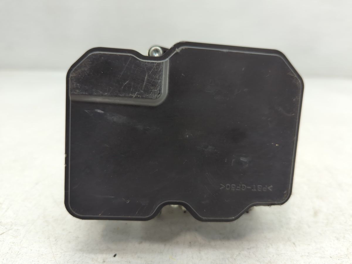 2017 Nissan Murano Anti-Lock Brake ABS Pump Module Actuator OEM P/N:47660 9UD6 Fits OEM Used Auto Parts - Oemusedautoparts1.