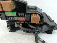 2015-2022 Nissan Murano Fusebox Fuse Box Panel Relay Module Fits Fits 2015 2016 2017 2018 2019 2020 2021 2022 OEM Used Auto 