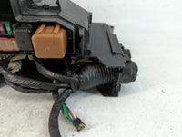 2015-2022 Nissan Murano Fusebox Fuse Box Panel Relay Module Fits Fits 2015 2016 2017 2018 2019 2020 2021 2022 OEM Used Auto 