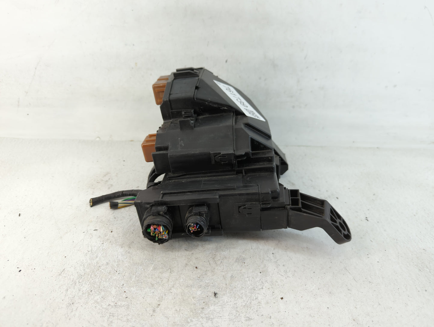 2015-2022 Nissan Murano Fusebox Fuse Box Panel Relay Module Fits Fits 2015 2016 2017 2018 2019 2020 2021 2022 OEM Used Auto 