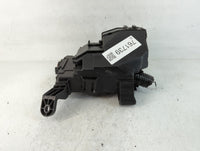 2015-2022 Nissan Murano Fusebox Fuse Box Panel Relay Module Fits Fits 2015 2016 2017 2018 2019 2020 2021 2022 OEM Used Auto 
