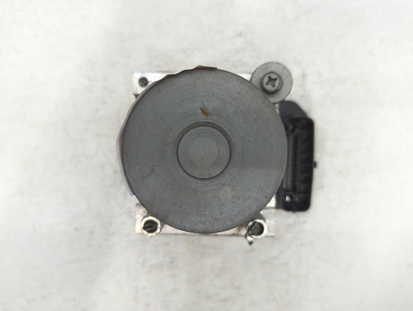 2017 Nissan Murano ABS Pump Control Module Replacement P/N:47660 9U06C Fits OEM Used Auto Parts - Oemusedautoparts1.com