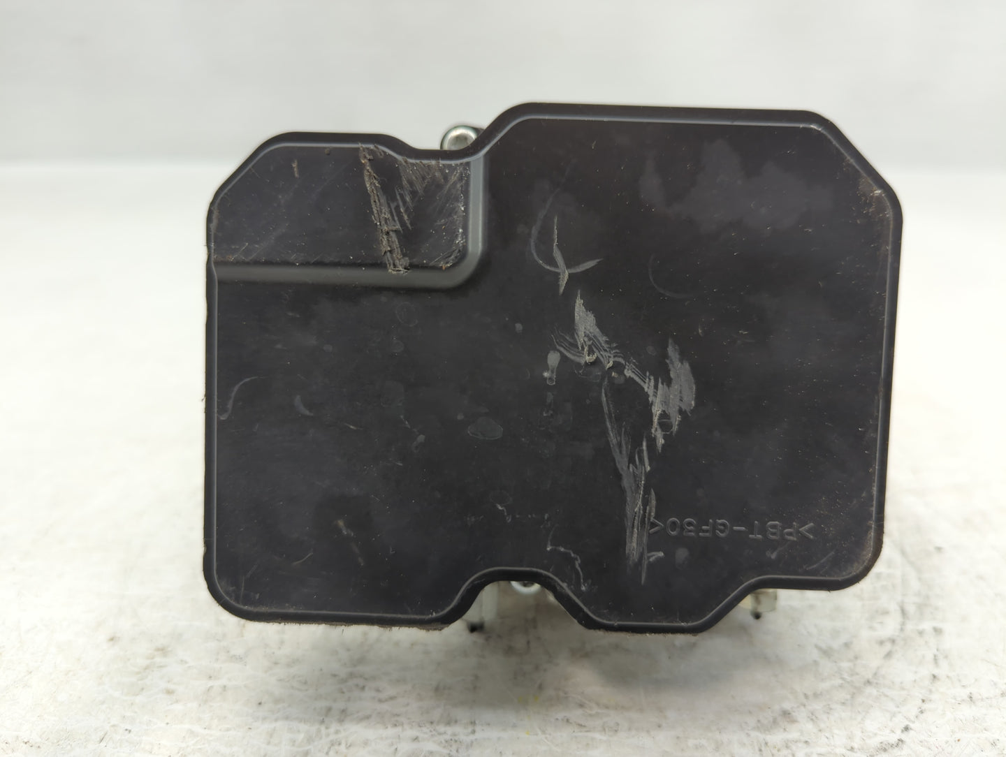 2017 Nissan Murano ABS Pump Control Module Replacement P/N:47660 9U06C Fits OEM Used Auto Parts - Oemusedautoparts1.com
