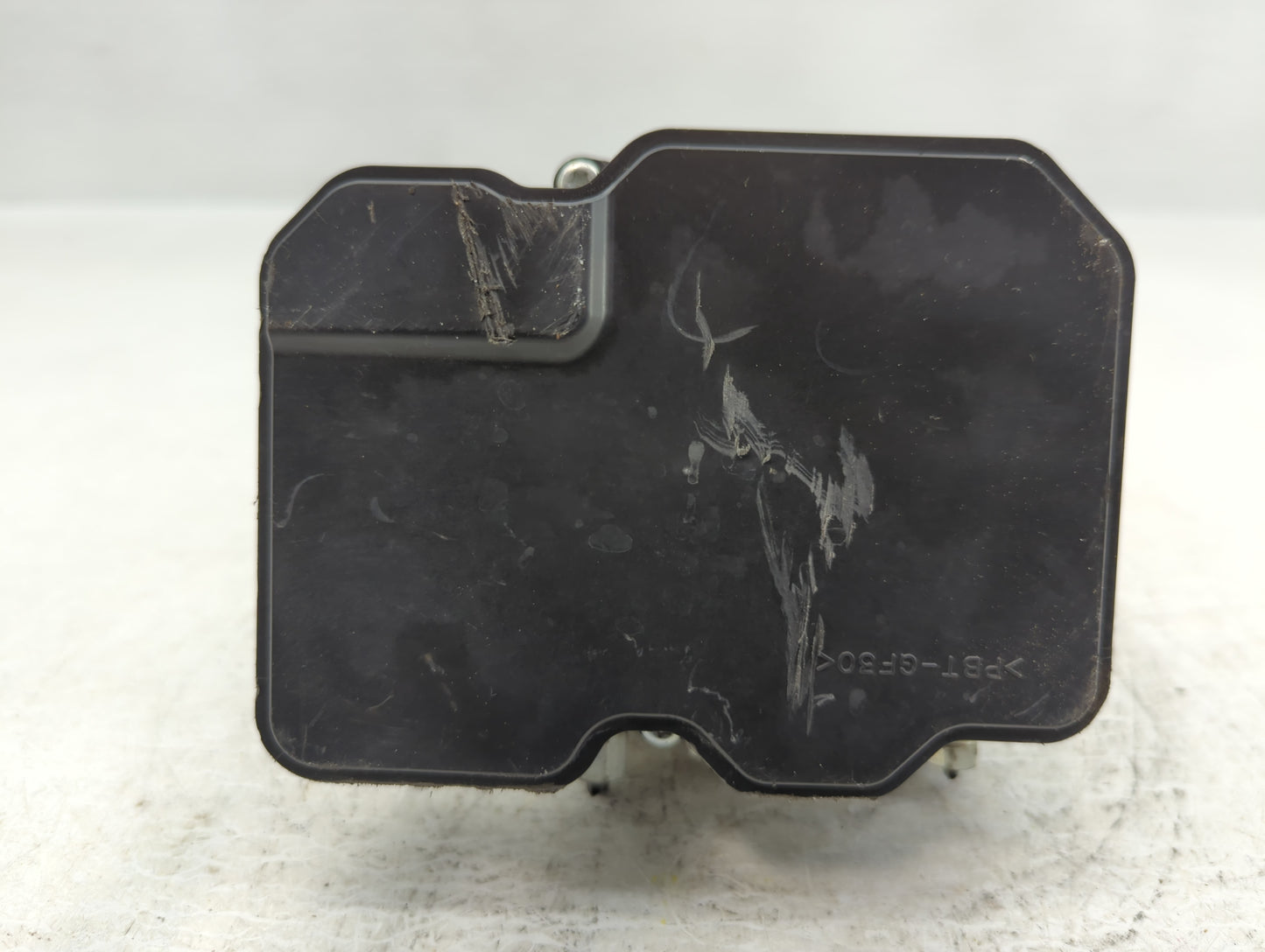 2017 Nissan Murano ABS Pump Control Module Replacement P/N:47660 9U06C Fits OEM Used Auto Parts - Oemusedautoparts1.com