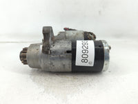 2015-2022 Nissan Murano Car Starter Motor Solenoid OEM P/N:M000TB0272ZC 23300 9HP0B Fits OEM Used Auto Parts - Oemusedautopa