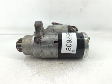 2015-2022 Nissan Murano Car Starter Motor Solenoid OEM P/N:M000TB0272ZC 23300 9HP0B Fits OEM Used Auto Parts - Oemusedautopa