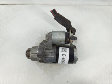 2015-2022 Nissan Murano Car Starter Motor Solenoid OEM P/N:M000TB0272ZC 23300 9HP0B Fits OEM Used Auto Parts