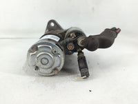 2015-2022 Nissan Murano Car Starter Motor Solenoid OEM P/N:M000TB0272ZC 23300 9HP0B Fits OEM Used Auto Parts - Oemusedautopa