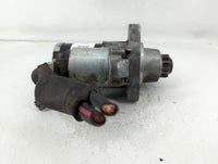 2015-2022 Nissan Murano Car Starter Motor Solenoid OEM P/N:M000TB0272ZC 23300 9HP0B Fits OEM Used Auto Parts - Oemusedautopa
