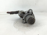 2015-2022 Nissan Murano Car Starter Motor Solenoid OEM P/N:M000TB0272ZC 23300 9HP0B Fits OEM Used Auto Parts - Oemusedautopa