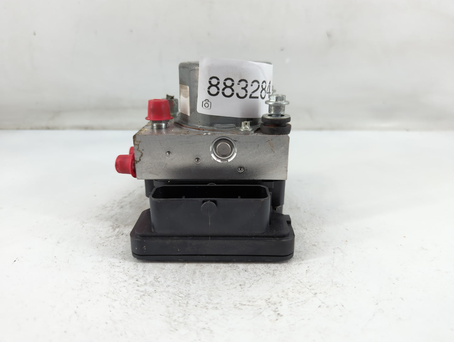 2017 Nissan Murano ABS Pump Control Module Replacement P/N:47660 5AE0A Fits OEM Used Auto Parts - Oemusedautoparts1.com