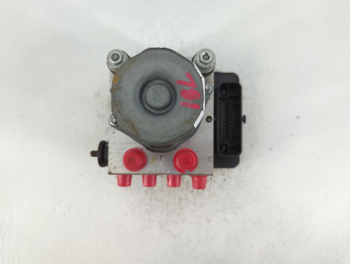 2017 Nissan Murano Anti-Lock Brake ABS Pump Module Actuator OEM P/N:47660 5AE0A Fits OEM Used Auto Parts - Oemusedautoparts1