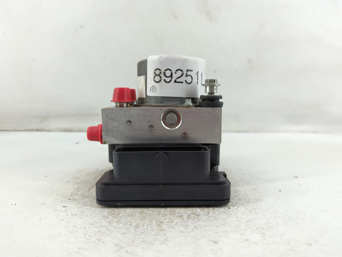 2017 Nissan Murano Anti-Lock Brake ABS Pump Module Actuator OEM P/N:47660 5AE0A Fits OEM Used Auto Parts - Oemusedautoparts1