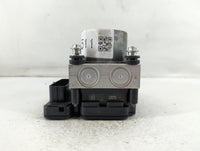 2017 Nissan Murano Anti-Lock Brake ABS Pump Module Actuator OEM P/N:47660 5AE0A Fits OEM Used Auto Parts - Oemusedautoparts1