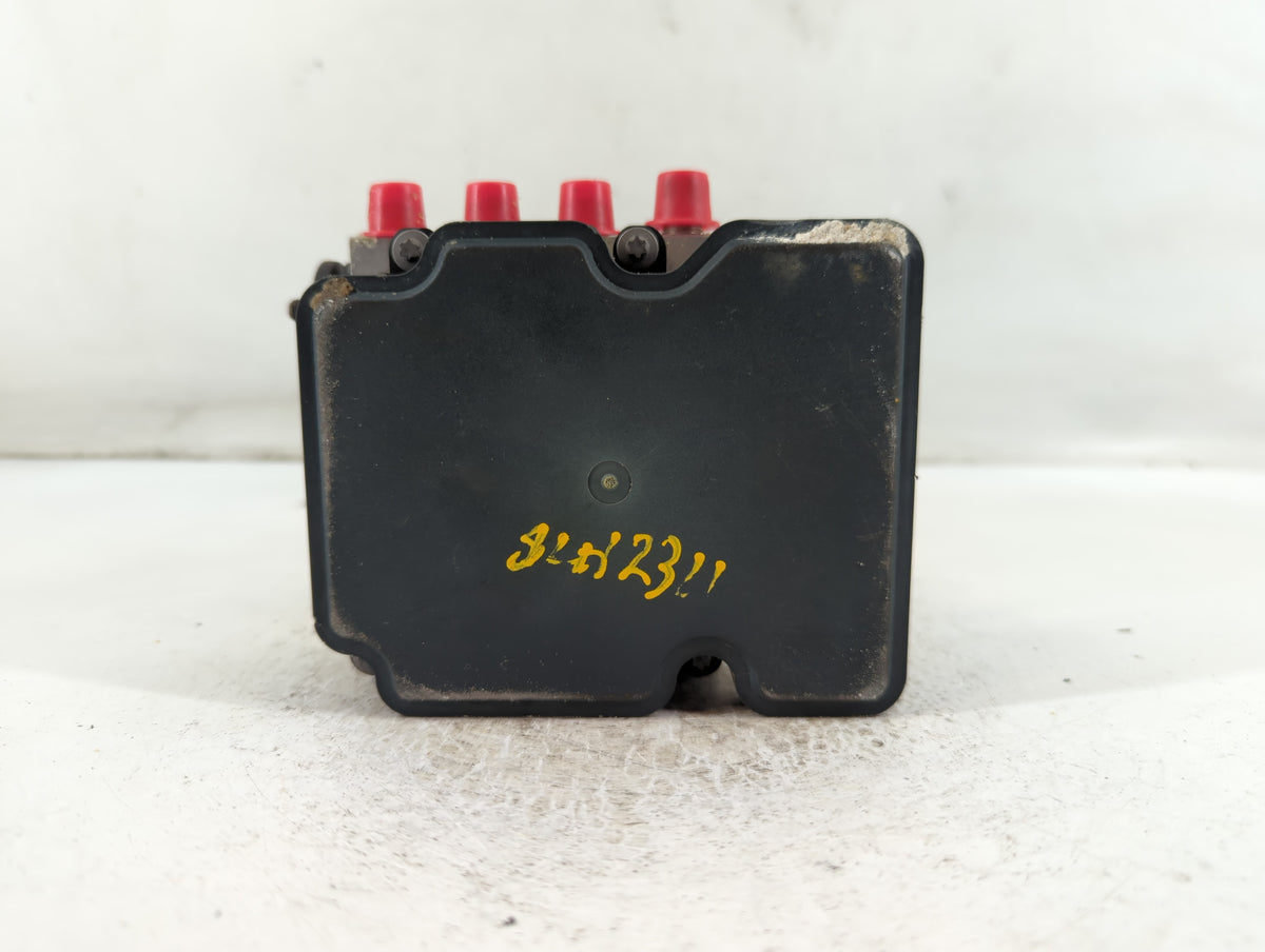2017 Nissan Murano Anti-Lock Brake ABS Pump Module Actuator OEM P/N:47660 5AE0A Fits OEM Used Auto Parts - Oemusedautoparts1
