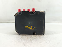 2017 Nissan Murano Anti-Lock Brake ABS Pump Module Actuator OEM P/N:47660 5AE0A Fits OEM Used Auto Parts - Oemusedautoparts1