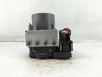 compare product 2015-2017 Nissan Murano ABS Pump Control Module Replacement P/N:116030-51040 Fits Fits 2015 2016 2017 OEM Used Auto Parts