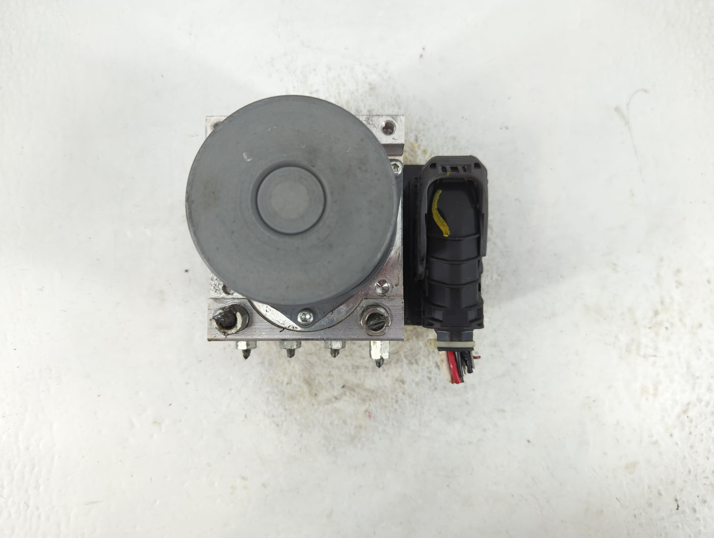 2015-2017 Nissan Murano ABS Pump Control Module Replacement P/N:116030-51040 Fits Fits 2015 2016 2017 OEM Used Auto Parts - 