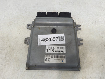 compare product 2016-2017 Nissan Nv1500 PCM Engine Control Computer ECU ECM PCU OEM P/N:BEM3B3-300A1 NEC025-013 Fits Fits 2016 2017 OEM Used Auto Parts