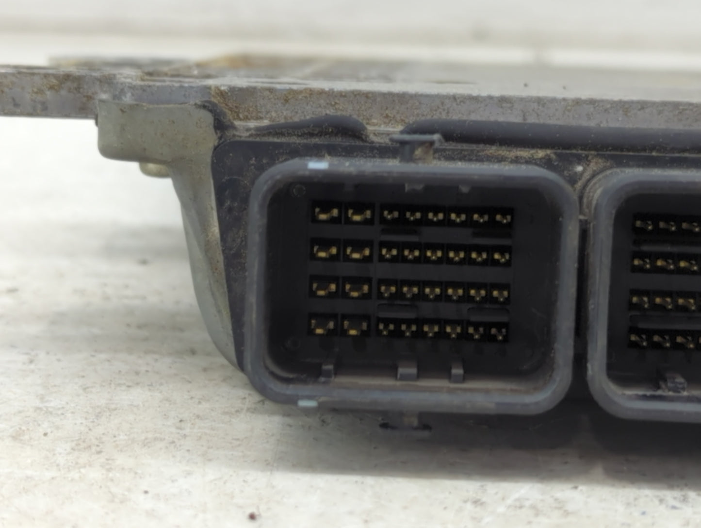 2016-2017 Nissan Nv1500 PCM Engine Control Computer ECU ECM PCU OEM P/N:BEM3B3-300A1 NEC025-013 Fits Fits 2016 2017 OEM Used