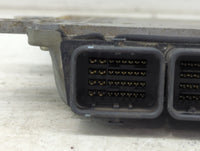 2016-2017 Nissan Nv1500 PCM Engine Control Computer ECU ECM PCU OEM P/N:BEM3B3-300A1 NEC025-013 Fits Fits 2016 2017 OEM Used
