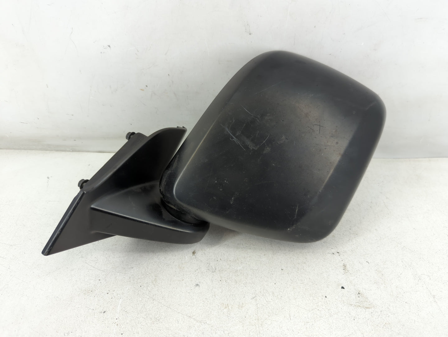 2017 Nissan Nv200 Driver Side View Mirror - Left Door Mirror OEM Used - Oemusedautoparts1.com