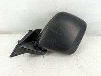 2017 Nissan Nv200 Driver Side View Mirror - Left Door Mirror OEM Used - Oemusedautoparts1.com