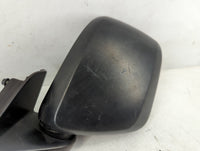 2017 Nissan Nv200 Driver Side View Mirror - Left Door Mirror OEM Used - Oemusedautoparts1.com