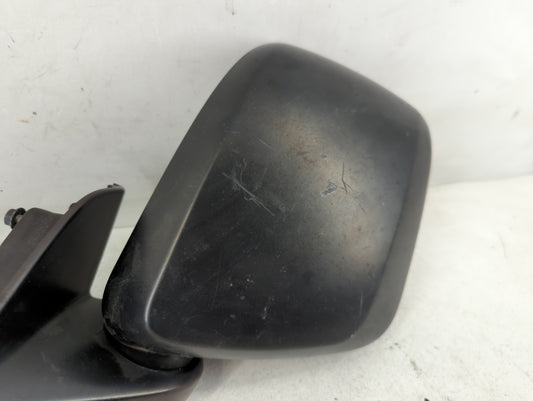2017 Nissan Nv200 Driver Side View Mirror - Left Door Mirror OEM Used