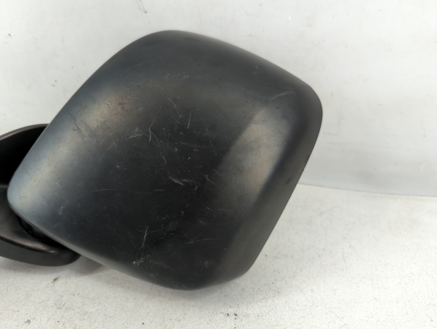 2017 Nissan Nv200 Driver Side View Mirror - Left Door Mirror OEM Used - Oemusedautoparts1.com