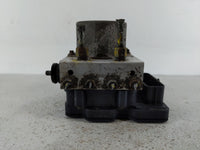 2017 Nissan Nv200 ABS Pump Control Module Replacement Fits OEM Used Auto Parts - Oemusedautoparts1.com