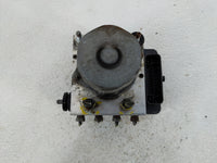 2017 Nissan Nv200 ABS Pump Control Module Replacement Fits OEM Used Auto Parts - Oemusedautoparts1.com