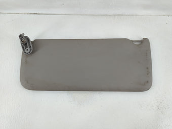 compare product 2017 Nissan Nv200 Sun Visor Shade Replacement Driver Left Mirror Fits OEM Used Auto Parts