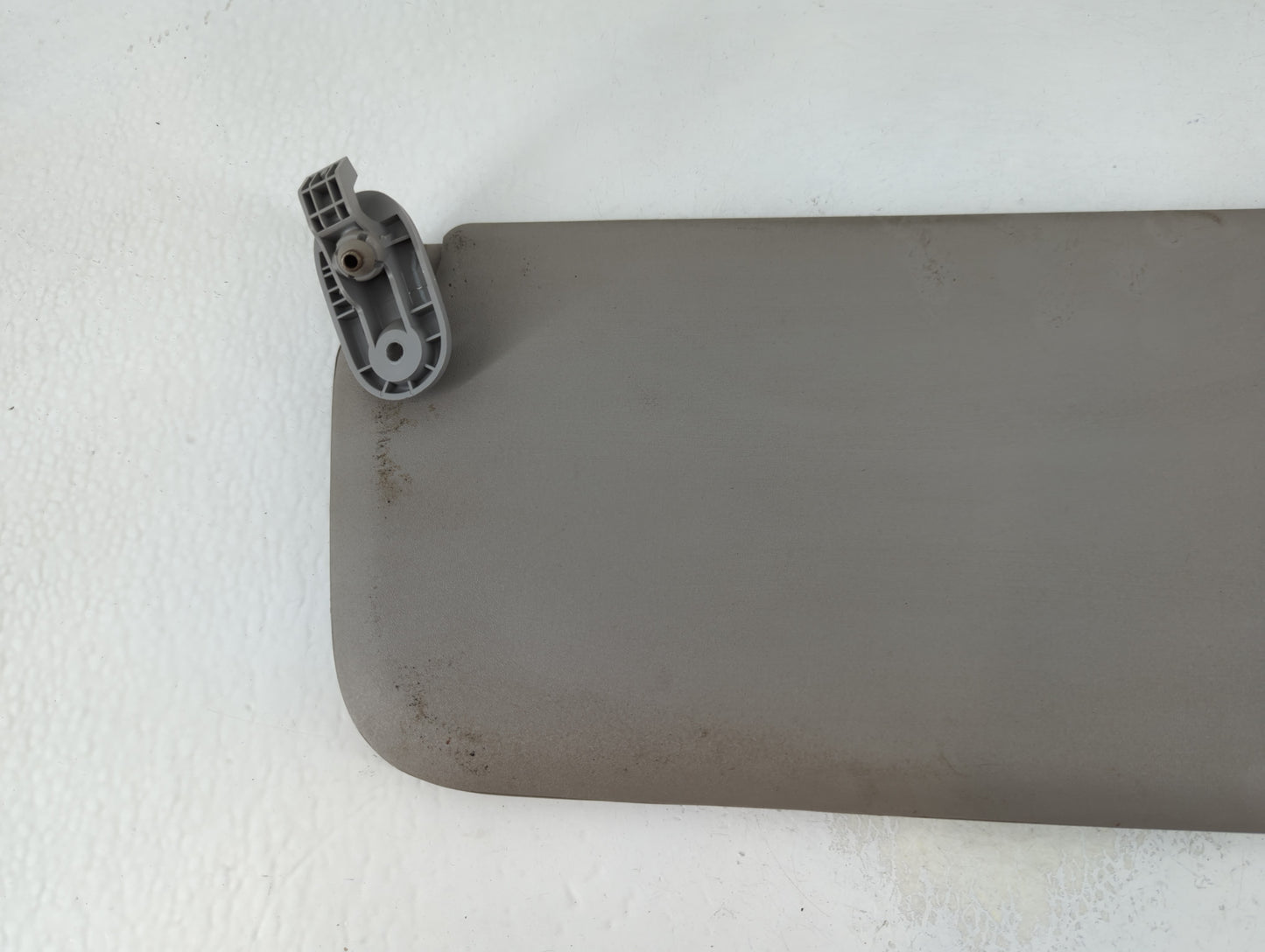 2017 Nissan Nv200 Sun Visor Shade Replacement Driver Left Mirror Fits OEM Used Auto Parts - Oemusedautoparts1.com
