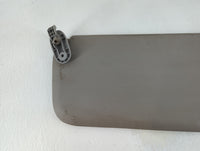 2017 Nissan Nv200 Sun Visor Shade Replacement Driver Left Mirror Fits OEM Used Auto Parts - Oemusedautoparts1.com
