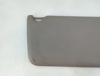 2017 Nissan Nv200 Sun Visor Shade Replacement Passenger Right Mirror Fits OEM Used Auto Parts - Oemusedautoparts1.com