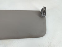 2017 Nissan Nv200 Sun Visor Shade Replacement Passenger Right Mirror Fits OEM Used Auto Parts - Oemusedautoparts1.com