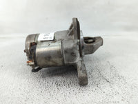 2014-2020 Nissan Nv200 Car Starter Motor Solenoid OEM Fits Fits 2013 2014 2015 2016 2017 2018 2019 2020 OEM Used Auto Parts 