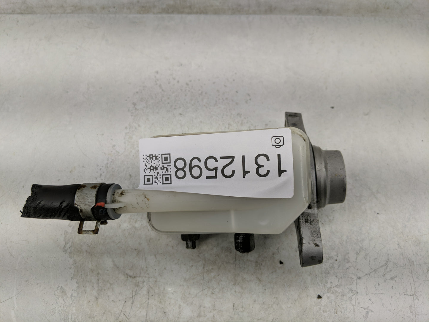 2014-2020 Nissan Nv200 Brake Master Cylinder 1312598 - Oemusedautoparts1.com