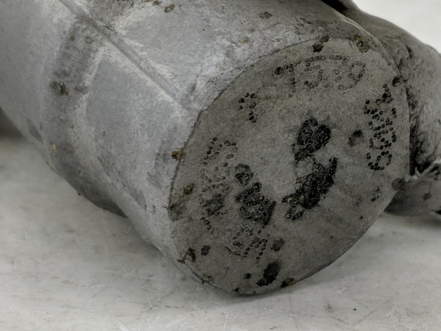 2014-2020 Nissan Nv200 Brake Master Cylinder 1312598 - Oemusedautoparts1.com
