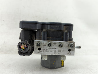 compare product 2017 Nissan Nv200 ABS Pump Control Module Replacement P/N:47660 9SF0A Fits OEM Used Auto Parts