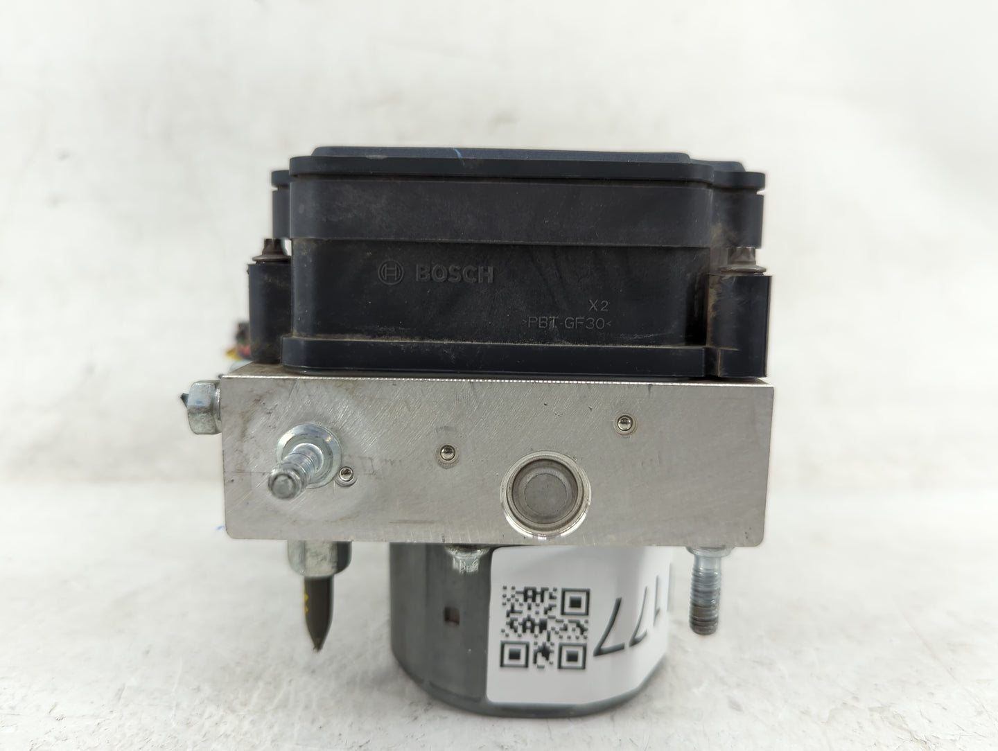 2017 Nissan Nv200 ABS Pump Control Module Replacement P/N:47660 9SF0A Fits OEM Used Auto Parts - Oemusedautoparts1.com