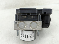 2017 Nissan Nv200 ABS Pump Control Module Replacement P/N:47660 9SF0A Fits OEM Used Auto Parts - Oemusedautoparts1.com